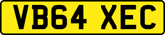 VB64XEC