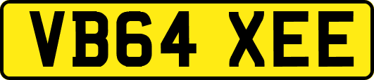 VB64XEE