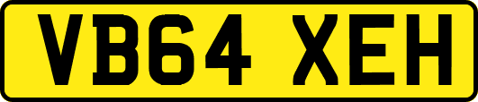 VB64XEH