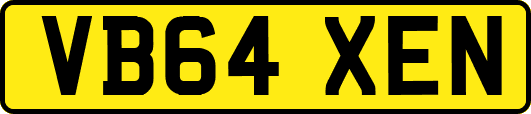 VB64XEN