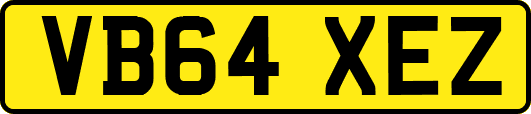 VB64XEZ