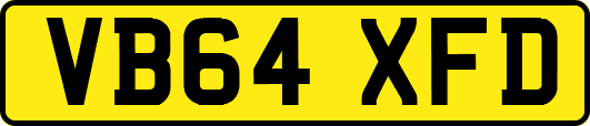 VB64XFD