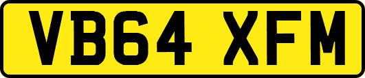 VB64XFM
