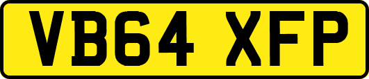 VB64XFP