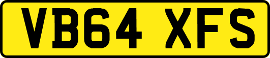 VB64XFS