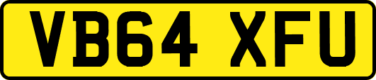 VB64XFU