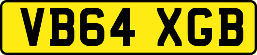 VB64XGB