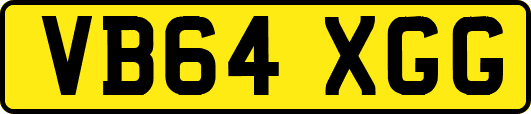VB64XGG