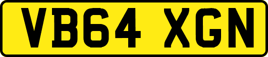 VB64XGN