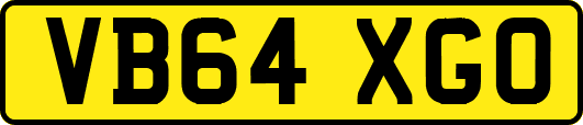 VB64XGO