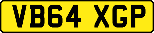 VB64XGP