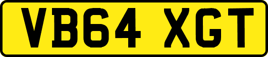 VB64XGT
