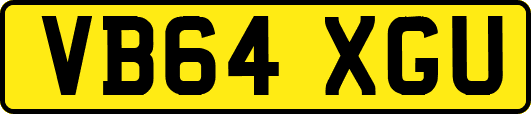 VB64XGU