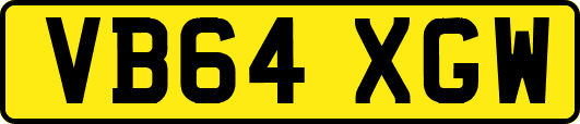 VB64XGW