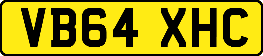 VB64XHC