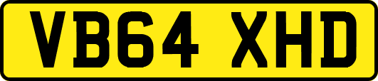 VB64XHD