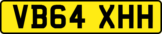VB64XHH