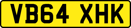 VB64XHK