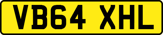 VB64XHL