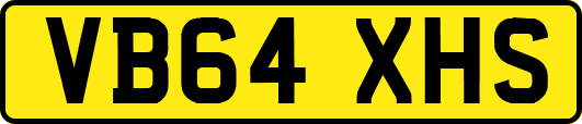 VB64XHS
