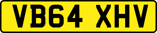VB64XHV