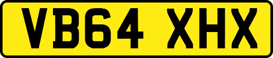 VB64XHX