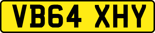 VB64XHY