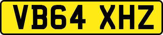 VB64XHZ