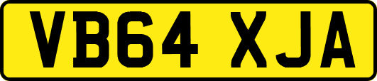 VB64XJA
