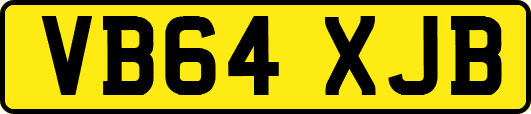 VB64XJB