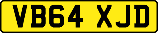 VB64XJD