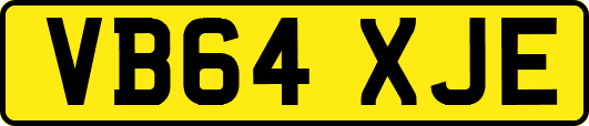 VB64XJE