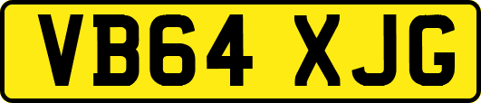 VB64XJG