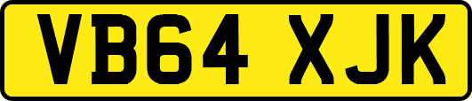 VB64XJK