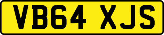 VB64XJS