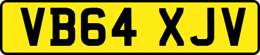VB64XJV