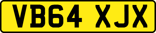 VB64XJX