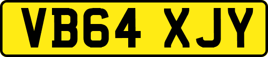 VB64XJY