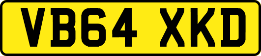 VB64XKD