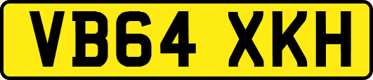 VB64XKH