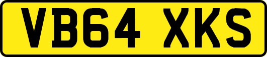 VB64XKS