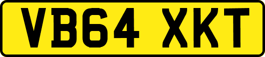 VB64XKT
