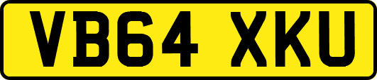VB64XKU