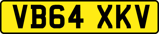 VB64XKV