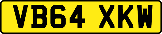 VB64XKW