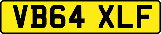VB64XLF