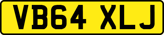 VB64XLJ