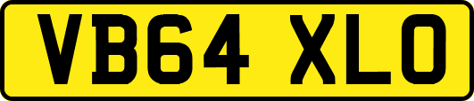 VB64XLO