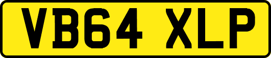 VB64XLP