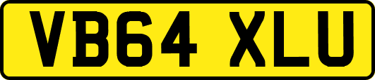VB64XLU